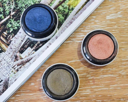 Alexami Eye Shadow