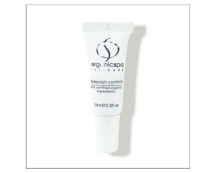 Blemish Control: purifying cream, ideal for oily, combination or acne skin