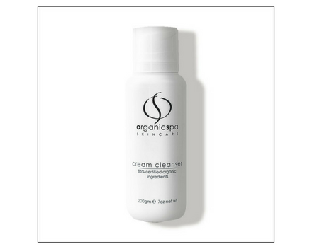 Cream Cleanser: Cleansing cream, ideal for normal, dry or sensitive skin