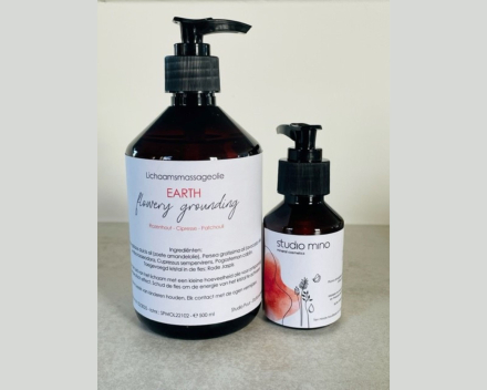 AARDE - Flowery Grounding