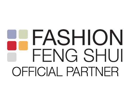 Fashion Feng Shui Official Partner