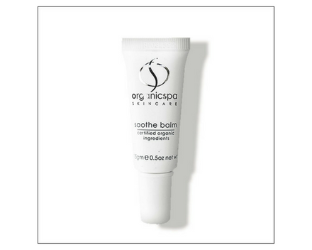 Soothe Balm: soothing (lip) balm, ideal for all skin types