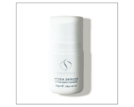 Wrinkl Defence: Anti-aging serum, ideal for all (mature) skin types