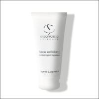 Face Exfoliant